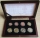 Belgium Proof Coin Set 2006