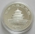 China 5 Yuan 1998 Panda Hong Kong Coin Expo