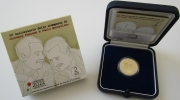 Italien 2 Euro 2022 Giovanni Falcone & Paolo Borsellino PP