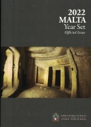 Malta KMS 2022 Hypogäum von Ħal-Saflieni