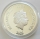 Niue 2 Dollars 2022 Disney 101 Dalmatians Cruella de Vil 1 Oz Silver