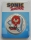 Niue 2 Dollars 2022 Sonic the Hedgehog Knuckles 1 Oz Silver