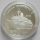 Ghana 500 Sika 2002 Schiffe Queen Elizabeth 2