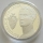 Italiy 5 Euro 2022 Antonio Canova Silver