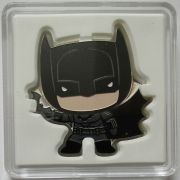 Niue 2 Dollars 2022 Chibi DC Comics Batman