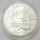 Frankreich 10 Euro 2022 Olympia Paris Kitesurfen