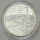 Frankreich 10 Euro 2022 Olympia Paris Kitesurfen