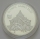 Laos 500 Kip 2020 Olympia Tokio Karate