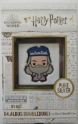 Niue 2 Dollars 2020 Chibi Harry Potter Albus Dumbledore