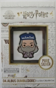 Niue 2 Dollars 2020 Chibi Harry Potter Albus Dumbledore 1...