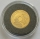 Belgium 12.50 Euro 2022 Royal Greenhouses of Laeken 1/25 Oz Gold