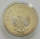 Indonesia 5000 Rupiah 1974 15 Years WWF Orangutan Silver BU