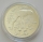 Afghanistan 500 Afghanis 1978 15 Years WWF Siberian Crane Silver BU