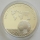 Israel 2 New Sheqalim 2004 Football World Cup in Germany Silver