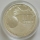 Spain 10 Euro 2004 Football World Cup in Germany Pitch Silver