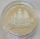 Togo 1000 Francs 2015 Ships Queen Annes Revenge Silver