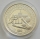 Sierra Leone 10 Dollars 2006 Football World Cup in Germany Silver