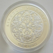 Bhutan 200 Ngultrum 2019 Lunar Schwein