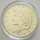 Italiy 5 Euro 2022 Dante Alighieri Purgatorio Silver