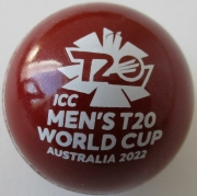 Barbados 5 Dollars 2022 T20 Cricket World Cup in Australien