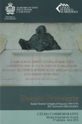 San Marino 2 Euro 2014 Donato Bramante