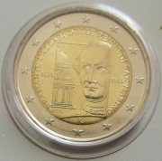 San Marino 2 Euro 2014 Donato Bramante