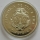 Costa Rica 100 Colones 1974 15 Years WWF Caribbean Manatee Silver BU