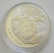 Fiji 1 Dollar 2012 Taku