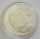 Fiji 1 Dollar 2012 Taku 1/2 Oz Silver