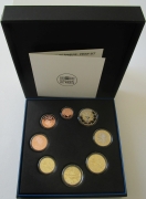 France Proof Coin Set 2023