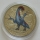 Österreich 3 Euro 2021 Dinosaurier Therizinosaurus