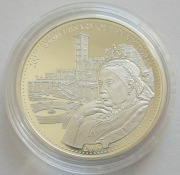 Gibraltar 5 Pounds 2019 Queen Victoria