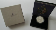United Kingdom 2 Pounds 2023 Royal Tudor Beasts Bull of...