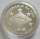Brazil 2 Reais 2004 100 Years FIFA Silver