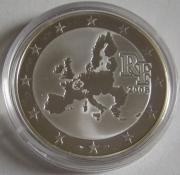 France 1.50 Euro 2008 Eurostar 50 Years European...