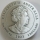 Australien 2 Dollars 2023 Lunar III Hase Antique