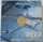 Finland 2 Euro 2022 100 Years National Ballet Proof