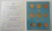 Vatican Coin Set 2019 World Youth Day in Panama City