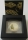 Rwanda 500 Amafaranga 2013 Lunar Snake Silver