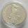 Großbritannien 5 Pounds 2020 Queens Beasts White Horse of Hanover