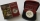 Australia 1 Dollar 2013 Lunar II Snake Coloured 1 Oz Silver Proof