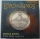 Niue 2 Dollars 2022 Der Herr der Ringe Mount Doom