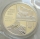 China Medaille 2012 Panda Singapore International Coin Fair