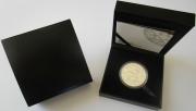 South Africa 1 Rand 2019 Krugerrand 1 Oz Silver Proof