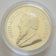 Südafrika 1 Rand 2019 Krugerrand PP