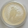 Australien 1 Dollar 2014 Kookaburra Lunar Pferd Privy
