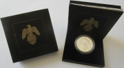 Großbritannien 2 Pounds 2019 Queens Beasts Falcon...