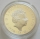 Großbritannien 2 Pounds 2019 Queens Beasts Falcon of the Plantagenets PP