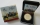 New Zealand 1 Dollar 2007 100 Years Scouting Silver