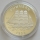 Togo 1000 Francs 2011 Ships Pommern Silver